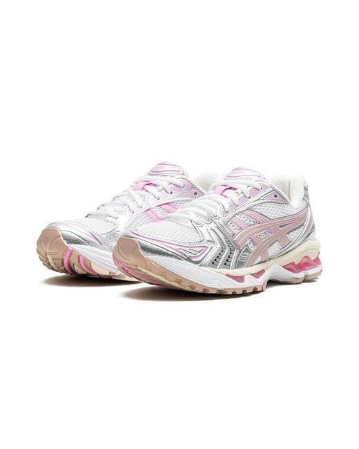 Asics kayano fawn 2025