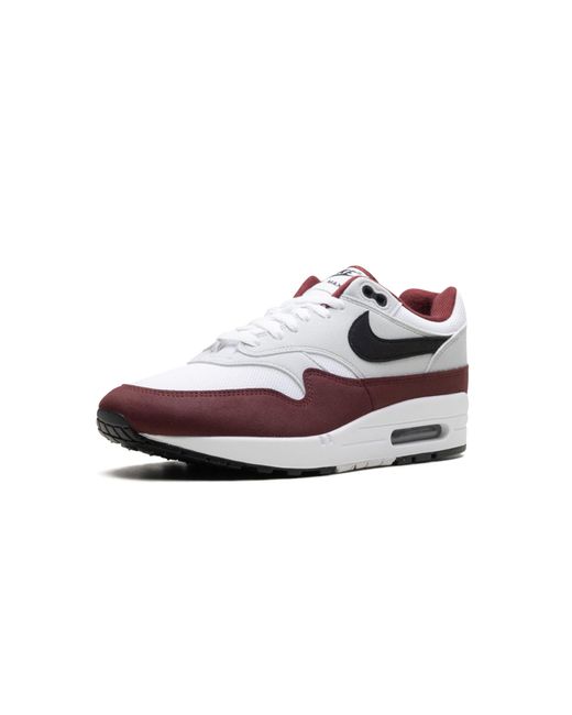 Nike Black Air Max 1 "Dark Team" Fd9082 106" for men