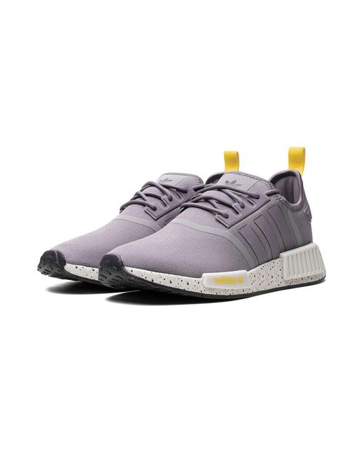 Black and white nmd mens sales