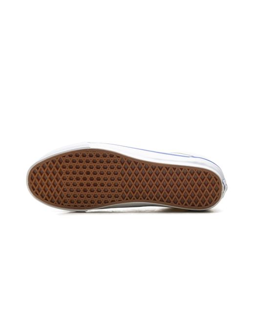 Vans Black Old Skool 36 Lx "Off" Vn000Cngofw" for men