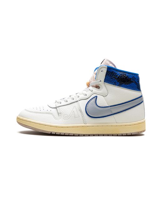 Nike Blue Air Ship "Awake Ny for men