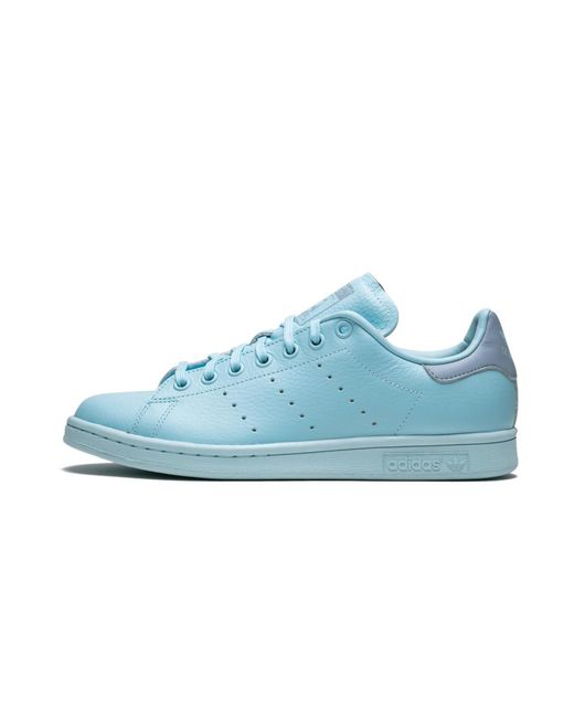 stan smith ice blue