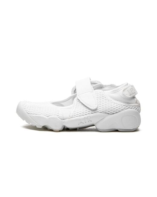 Nike Black Air Rift Mns "Triple" 848386 100"