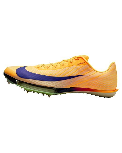 Nike Black Maxfly 2 "Citron Pulse Burst" Fd8395 800" for men