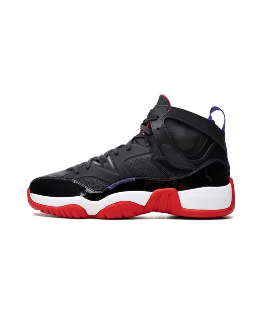 Nike Black Jumpman Two Trey "Raptors" Do1925 001" for men