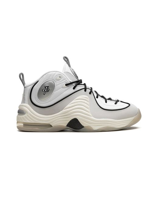 Nike Black Air Penny 2 "Photon Dust" Fb7727 100" for men