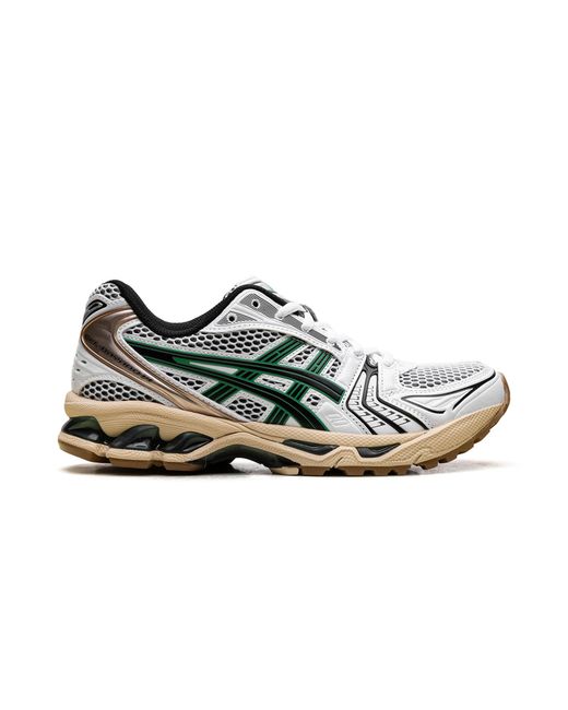 Asics Black Gel-Kayano 14 "Hinoki" 1203A740-103" for men