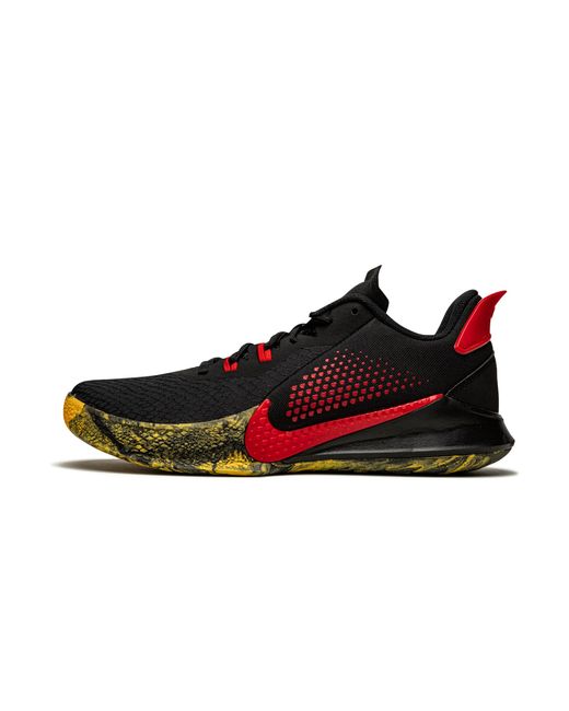 Nike Black Mamba Fury "Alternate Bruce Lee" Ck2087 002" for men