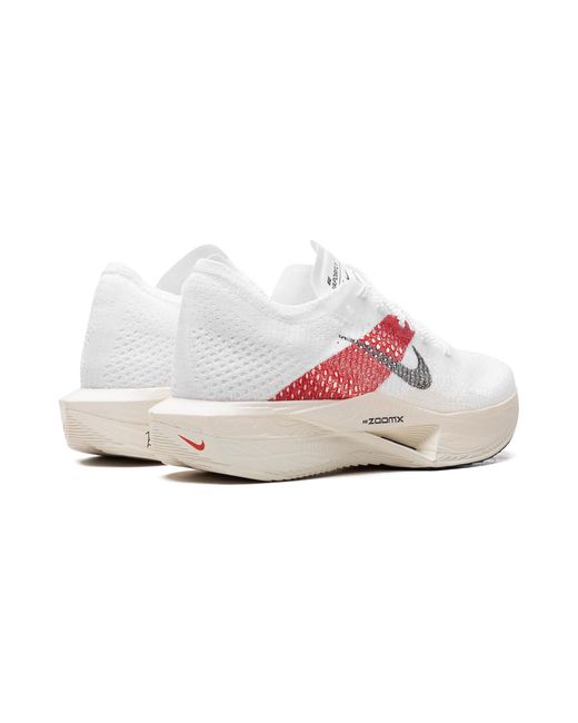 Nike Black Zoomx Vaporfly Next% 3 Ek "Chile" Fd6556 100" for men