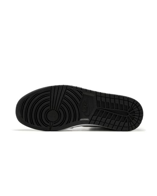 Nike Black Air 1 Retro High Og As 'all Star Game / Chameleon' Shoes