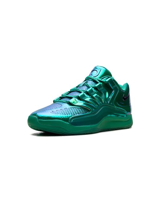 Nike Green Kd 18 "Warning Label" Ib6682 300" for men