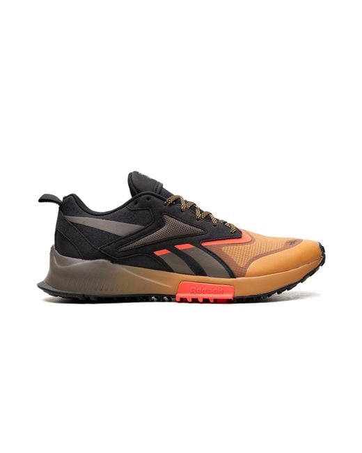 Reebok Black Lavante Trail 2 If5226" for men