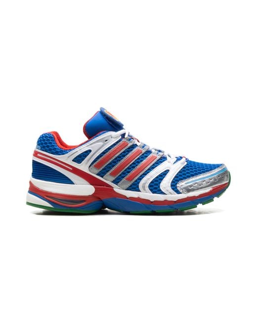 Adidas Blue Adistar Control 5 "Sneaker Room Puerto Rico" Kh5897" for men