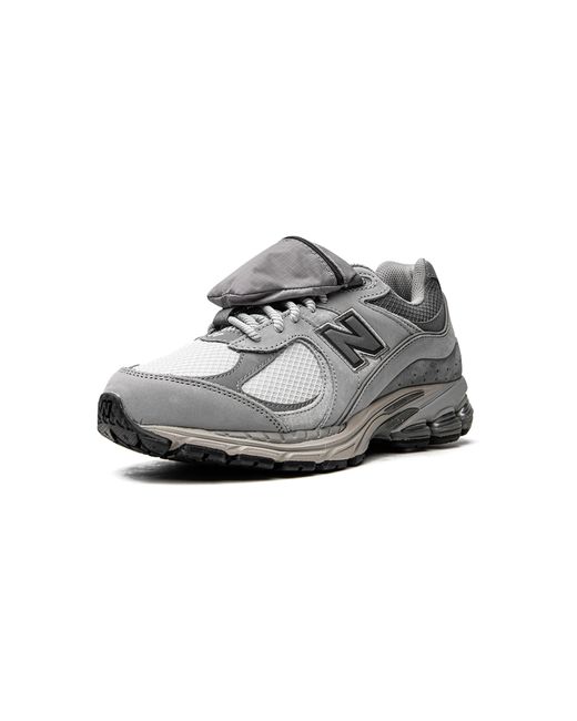 New Balance Black 2002R Pocket" M2002Rvc" for men