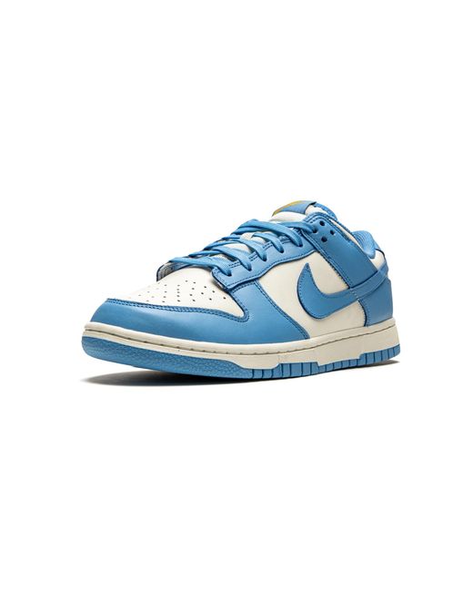 Nike Blue Dunk Low "Coast" Dd1503 100"