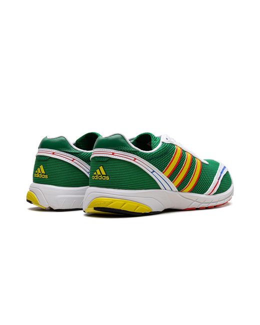 Adidas Black Adizero Adios Og Ji0494" for men