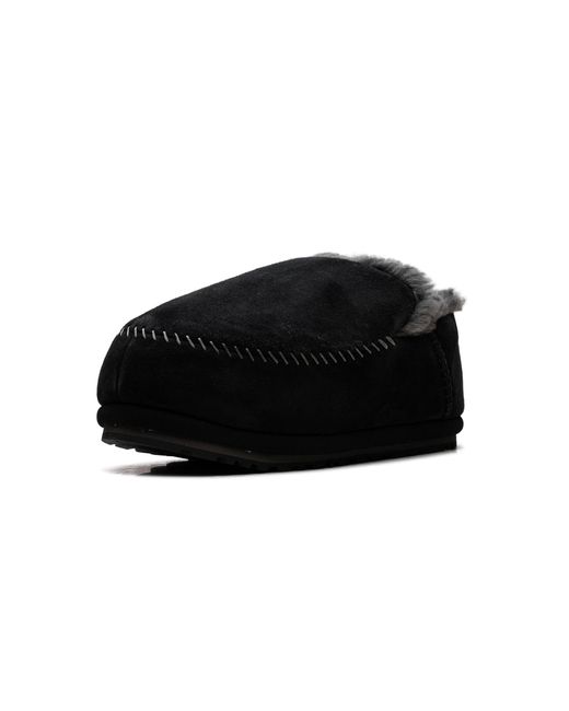 Ugg Black Anders Slipper 1158174 Blk" for men
