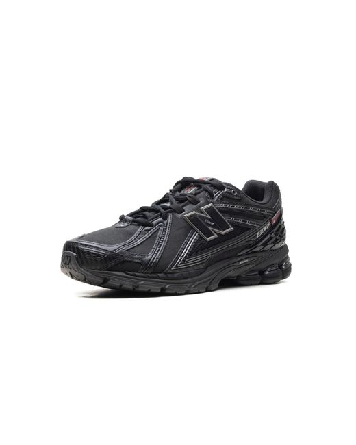 New Balance Black 1906 "Primaloft Metallic" U1906Roe" for men