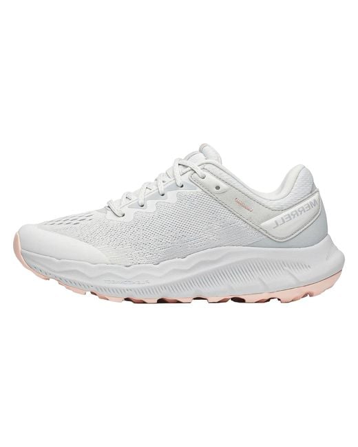 Merrell Black Antora 4 "Vapor" J068588"
