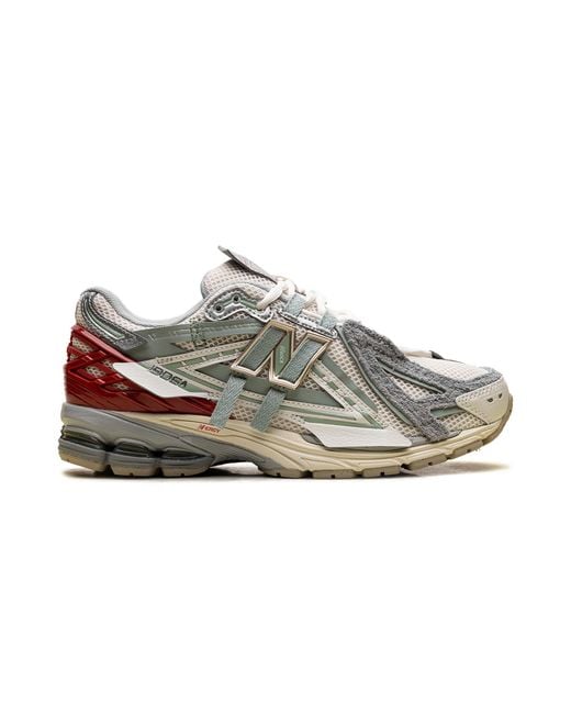 New Balance Black 1906 "Tech Explosion" U19065Dy" for men