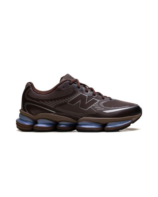 New Balance Black 2000 "Pumpernickel" U200076U" for men