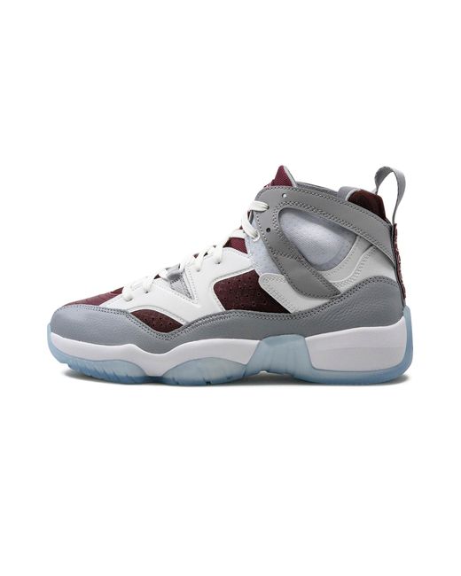 Nike Black Jumpman Two Trey "Bordeaux" Do1925 103" for men