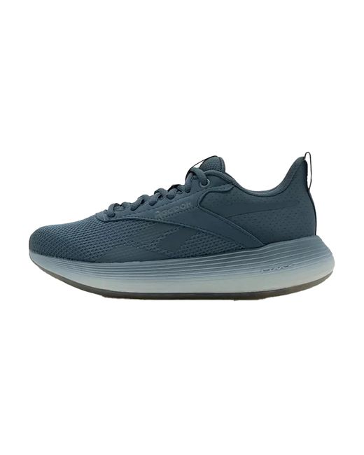 Reebok Blue Dmx Comfort + Ie4692" for men