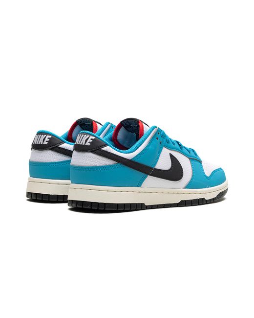 Nike Blue Dunk Low Next Nature "N7 Dark" Hj9088 488" for men
