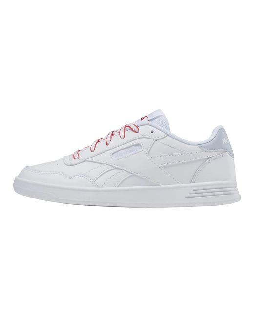 Reebok Black Court Advance If2363"