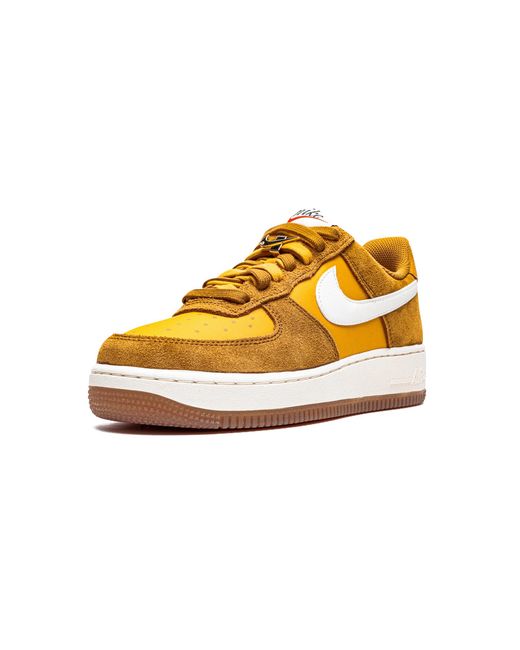 Nike Multicolor Air Force 1 '07 Se Mns "First Use" Da8302 700"