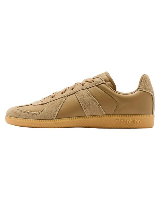 Adidas Black Bw Army Lux "Cardboard Gum" La3396" for men
