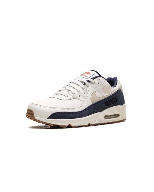 Nike Black Air Max 90 "Rare Air for men