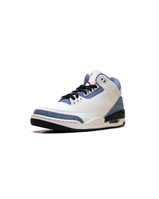 Nike Black Air 3 "Levi's for men