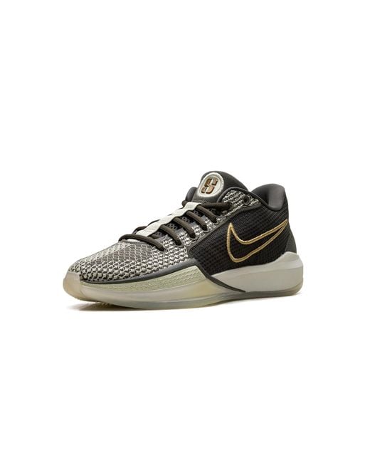 Nike Black Sabrina 1 Ep "Dedication" Hf5517 302"