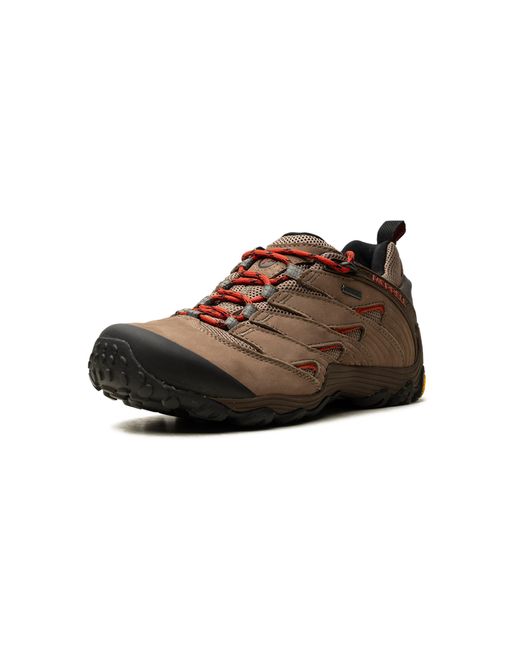 Merrell Black Cham Gtx "Boulder" J18835" for men
