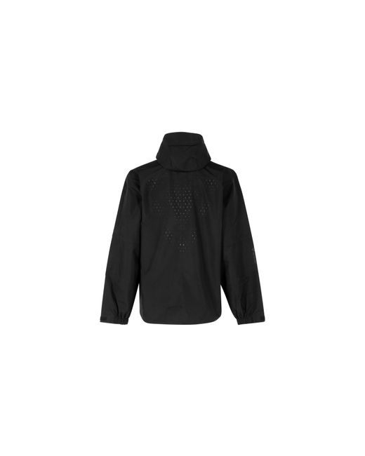 Nike Black "Drake Nocta Nrg Au Tech Jacket" Da3987 010"