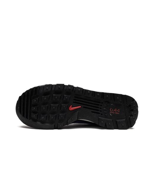 Nike Blue Wildedge Mid Le "Concord/-Chile" 324438 401" for men