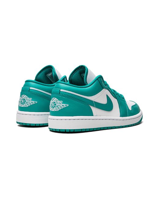 Nike Blue 1 Lo Mns "New Emerald" Dc0774 132"