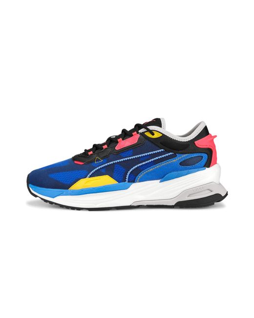 PUMA Extent Nitro Adv "Bluemazing" 387499 01" for men