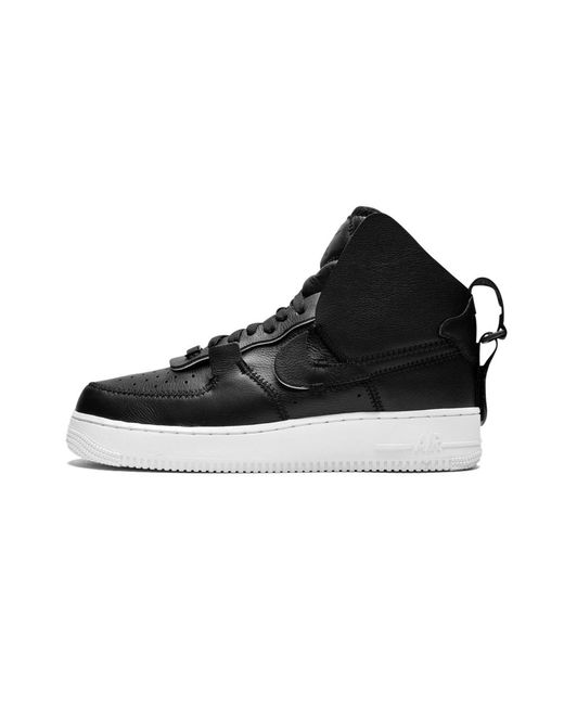 black air force 1 size 7