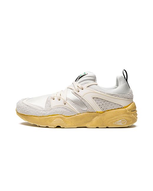 PUMA Black Blaze Of Glory The Neverworn "The Never Worn" 385629 01" for men