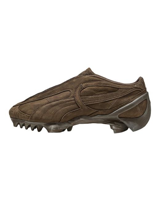 PUMA Brown Beisser "No Faith Studios for men