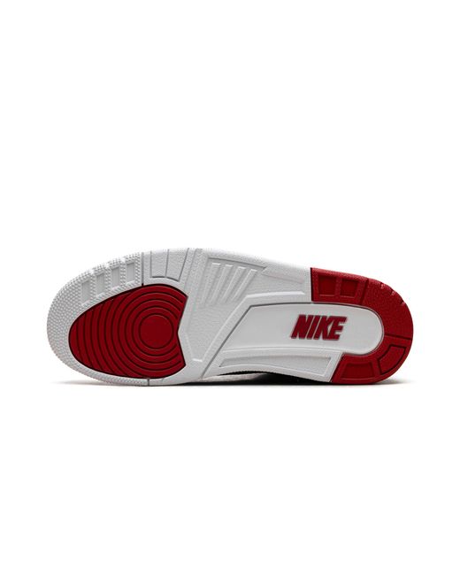 Nike Black Air 2/3 "Unc To Chi" Fd0383 104" for men