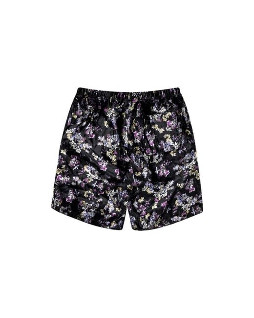 Supreme Floral Velour Short Buy Supreme Floral Jacquard Short