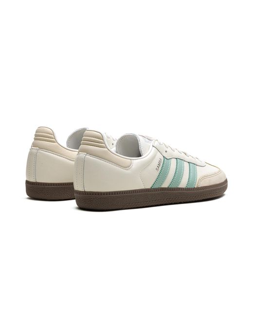 Adidas Black Samba Og "Hazy" Ih2752"