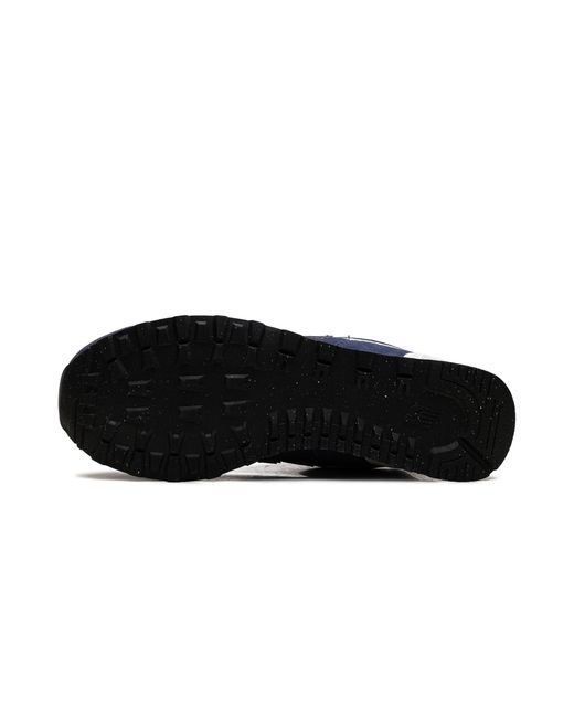 New Balance Blue 574 Sea Salt" U574Bce" for men