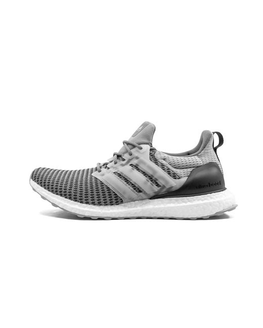 Adidas Black Ultraboost Undftd "Undefeated" Cg7148" for men