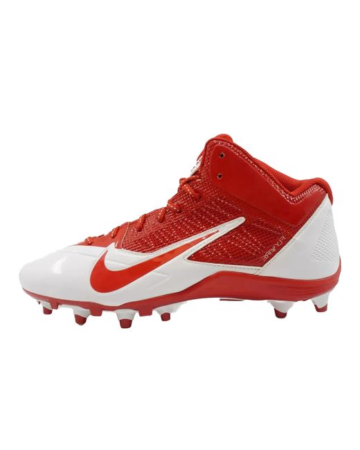 Nike Red Alpha Pro 3/4 Td 579636-160" for men