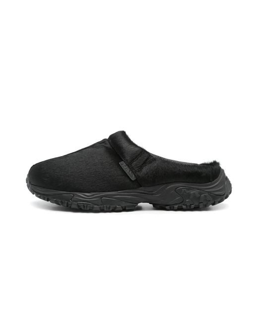 Clarks Black Clog 1 "Martine Rose for men