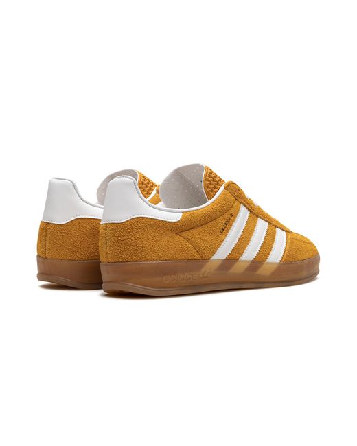 Adidas Black Gazelle Indoor "Supcol" Hq8716"